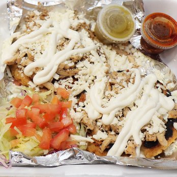 Bigotes Street Tacos - Tacos Near Me - Tomball, Texas Bigotes Street Tacos - Tacos Near Me - Tomball, Texas