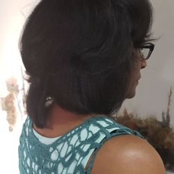 It's A Wrap Hair Studio
