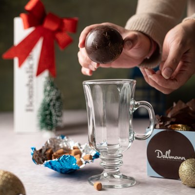 Dallmann Confections | Delicious Chocolate by null