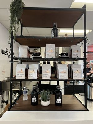 Talitha Coffee Roasters by null