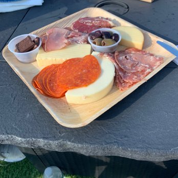 Ritter's Winery & Cidery - Charcuterie - Wine Tasting Room Near Me - Jefferson Twp, Pennsylvania Ritter's Winery & Cidery - Charcuterie - Wine Tasting Room Near Me - Jefferson Twp, Pennsylvania