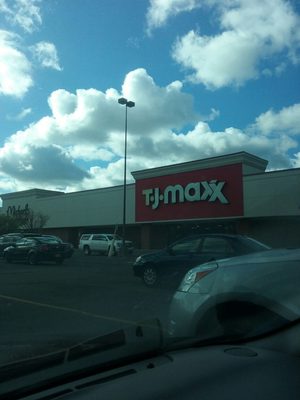 TJ MAXX - Updated September 2025 - 279 E Fairmount Ave, Lakewood, New