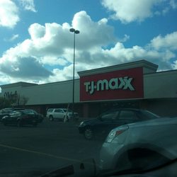 Tj maxx