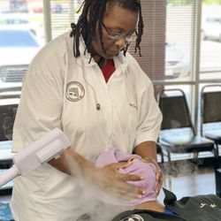 Premier Grooming Academy