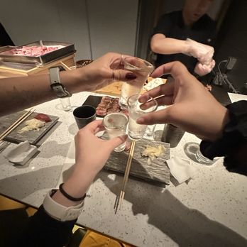 SourAji - Sushi Bars Near Me - New York, New York