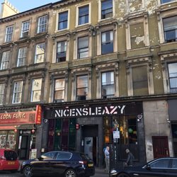 Nice N Sleazy - There is no guesswork at...