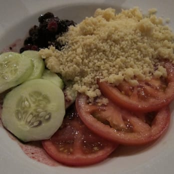 Momo - couscous - Spanish Near Me - Madrid, M