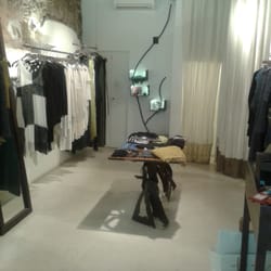 El interior