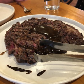 Field & Main Restaurant - Rib eye - Seafood Near Me - Marshall, Virginia Field & Main Restaurant - Rib eye - Seafood Near Me - Marshall, Virginia