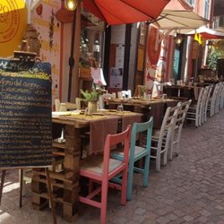 Al 29 Felice - Esterno in via storica