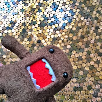 Just Bob. - Pennies! - Cafes Near Me - Portland, Oregon Just Bob. - Pennies! - Cafes Near Me - Portland, Oregon