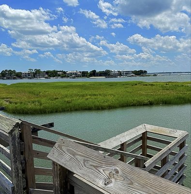 Pitt Street Bridge by null