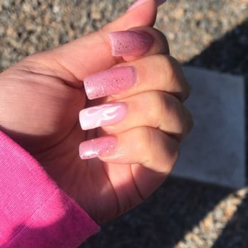 Shiny Nails - Nail Salons Near Me - Brentwood, California