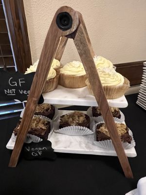 Piece of Cake by null