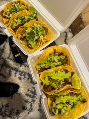 Viva Taco by null