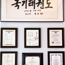 Chang's Taekwondo Academy