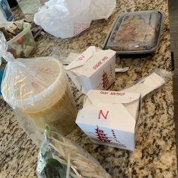 Fresh Thai - Yellow curry, drunken noodle, beef pho - Thai Near Me - Aubrey, Texas Fresh Thai - Yellow curry, drunken noodle, beef pho - Thai Near Me - Aubrey, Texas
