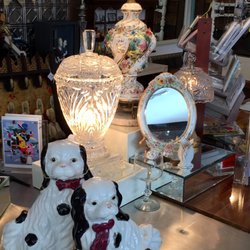 Hummingbird Resale