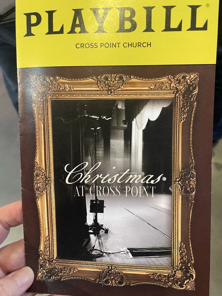 CROSS POINT CHURCH Updated January 2025 10 Photos & 21 Reviews