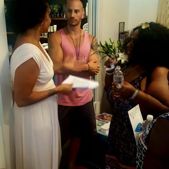 BareFood Wellness - Eye candy at the launch party. - Weight Loss Centers Near Me - Atlanta, Georgia