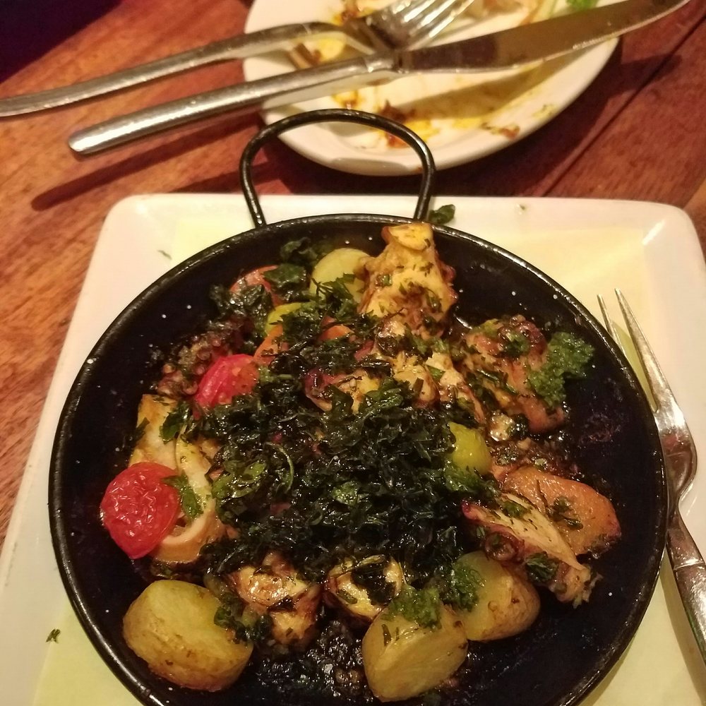 Cascal - Tapas Bars Near Me - Mountain View, California Cascal - Tapas Bars Near Me - Mountain View, California