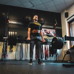 Power Train - Ashburn