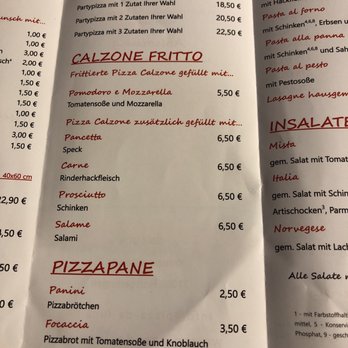 Da Luca - Italian Near Me - Holzgerlingen, BW Da Luca - Italian Near Me - Holzgerlingen, BW