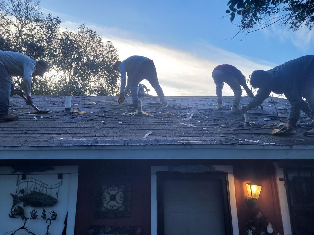 Slide of Mitchell Construction, Inc.