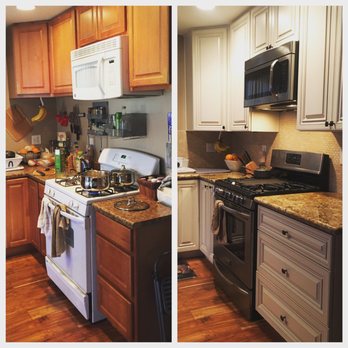 Remcon Design Build - Before and after - General Contractors Near Me - San Diego, California