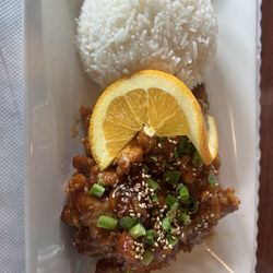 Simm Oriental Cuisine