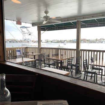 Harbor Docks - Harbor view - Sushi Bars Near Me - Destin, Florida