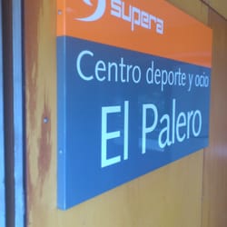 Centro de Deporte y Ocio El Palero