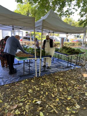 Union City Farmers' Market by null