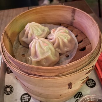 1-800-Lucky - Shanghai soapy dumplings - Asian Fusion Near Me - Miami, Florida 1-800-Lucky - Shanghai soapy dumplings - Asian Fusion Near Me - Miami, Florida