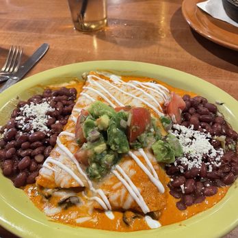 Cocina Madrigal - Mushroom enchilada - Tacos Near Me - Phoenix, Arizona Cocina Madrigal - Mushroom enchilada - Tacos Near Me - Phoenix, Arizona