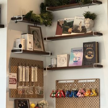 Forest Cafe - Th3rdwave awards! - Cafes Near Me - North York, Ontario