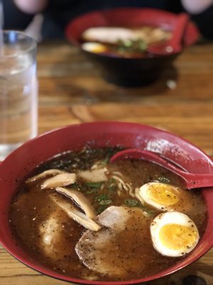 Hanabi Ramen Carrollton by null