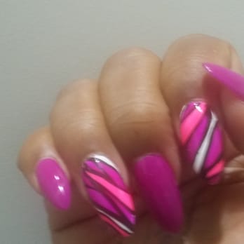 T Nails & Spa - Nail Salons Near Me - Austin, Texas