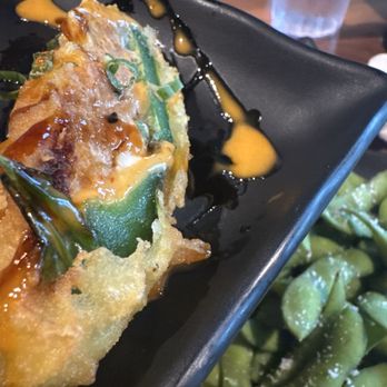 Kan Sushi - Jalapeño popper - Sushi Bars Near Me - Honolulu, Hawaii Kan Sushi - Jalapeño popper - Sushi Bars Near Me - Honolulu, Hawaii