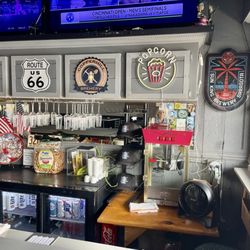 Legends Pub