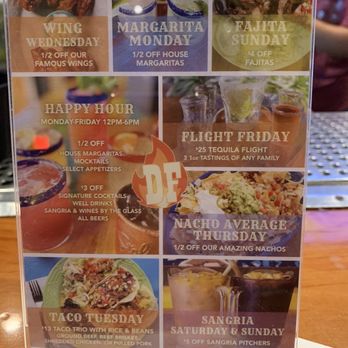 Del Fuego - Tex-Mex Near Me - Babylon, New York