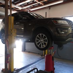 Browns Garage