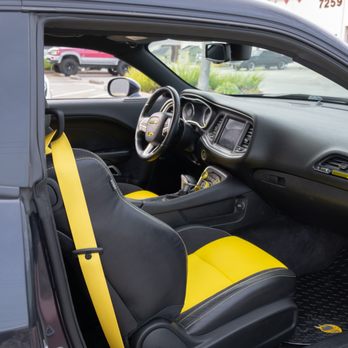 L&D Solutions - Custom interior - Auto Repair Near Me - North Highlands, California L&D Solutions - Custom interior - Auto Repair Near Me - North Highlands, California
