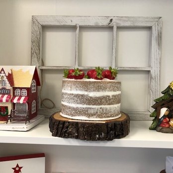 The Sweet Spot Bakery - Desserts Near Me - Duluth, Georgia