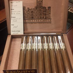 Cigar Box - Allentown
