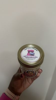 Oh.Sweet.Mason [Desserts, Custom Birthday Cake & Specialty Cupcakes] by null