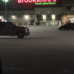 Brookshire's