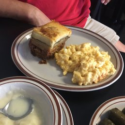 Moussaka