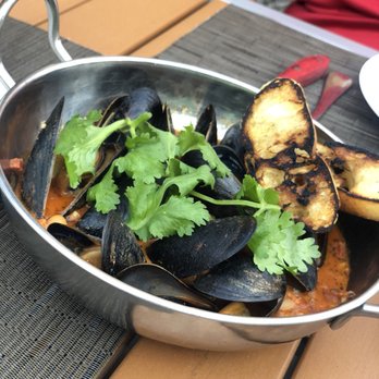 The Pompadour - Tapas/Small Plates Near Me - Fairport Harbor, Ohio The Pompadour - Tapas/Small Plates Near Me - Fairport Harbor, Ohio