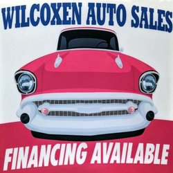 Wilcoxen Auto Sales - Wilcoxen Auto Sales - Financing Available